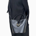 Vioraia Jazlyn Crossbody Bag