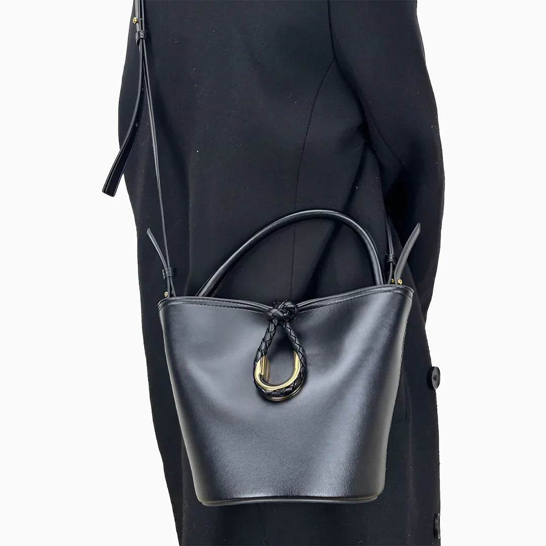 Vioraia Jazlyn Crossbody Bag