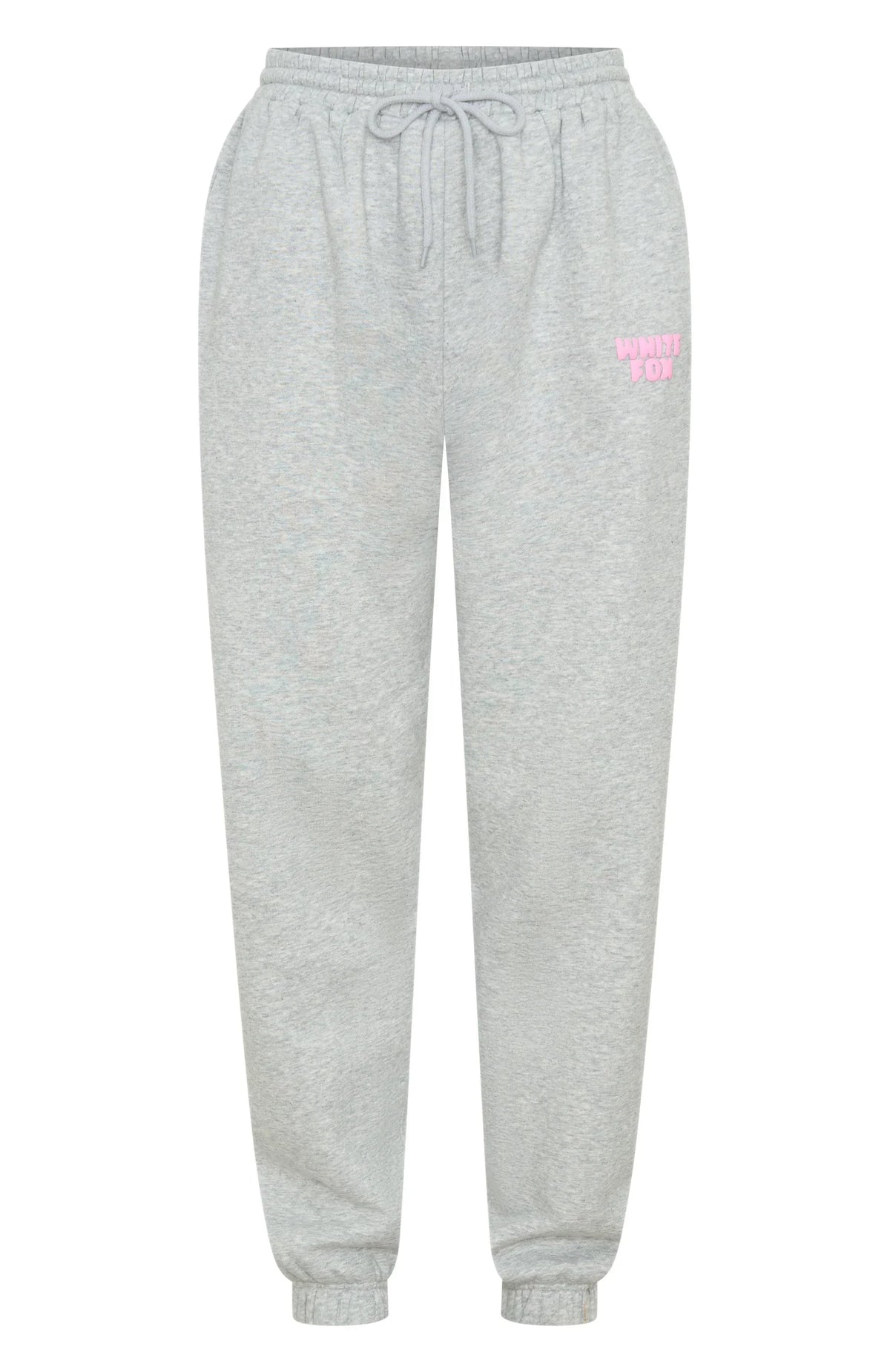 11th Street Keeping It Real Sweatpants Jelly Bean