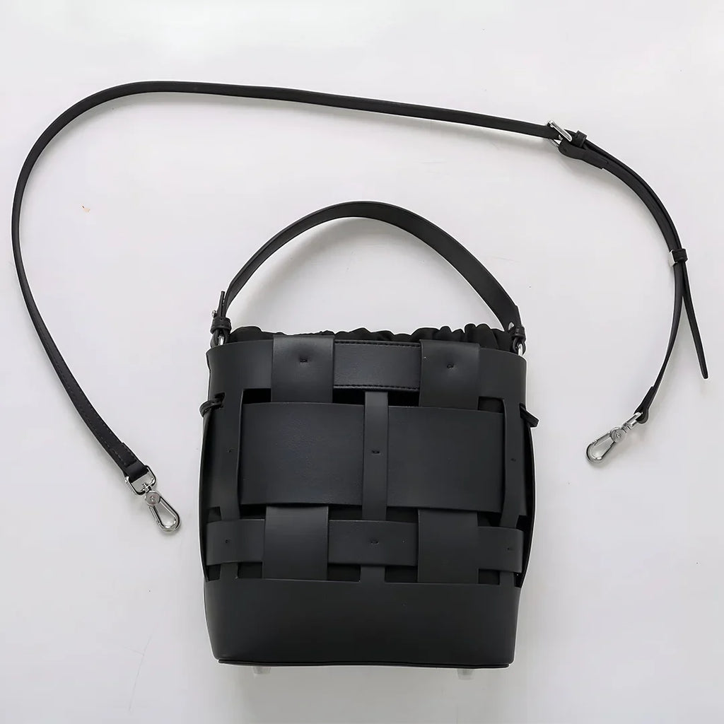 Vioraia Claire Crossbody Bag