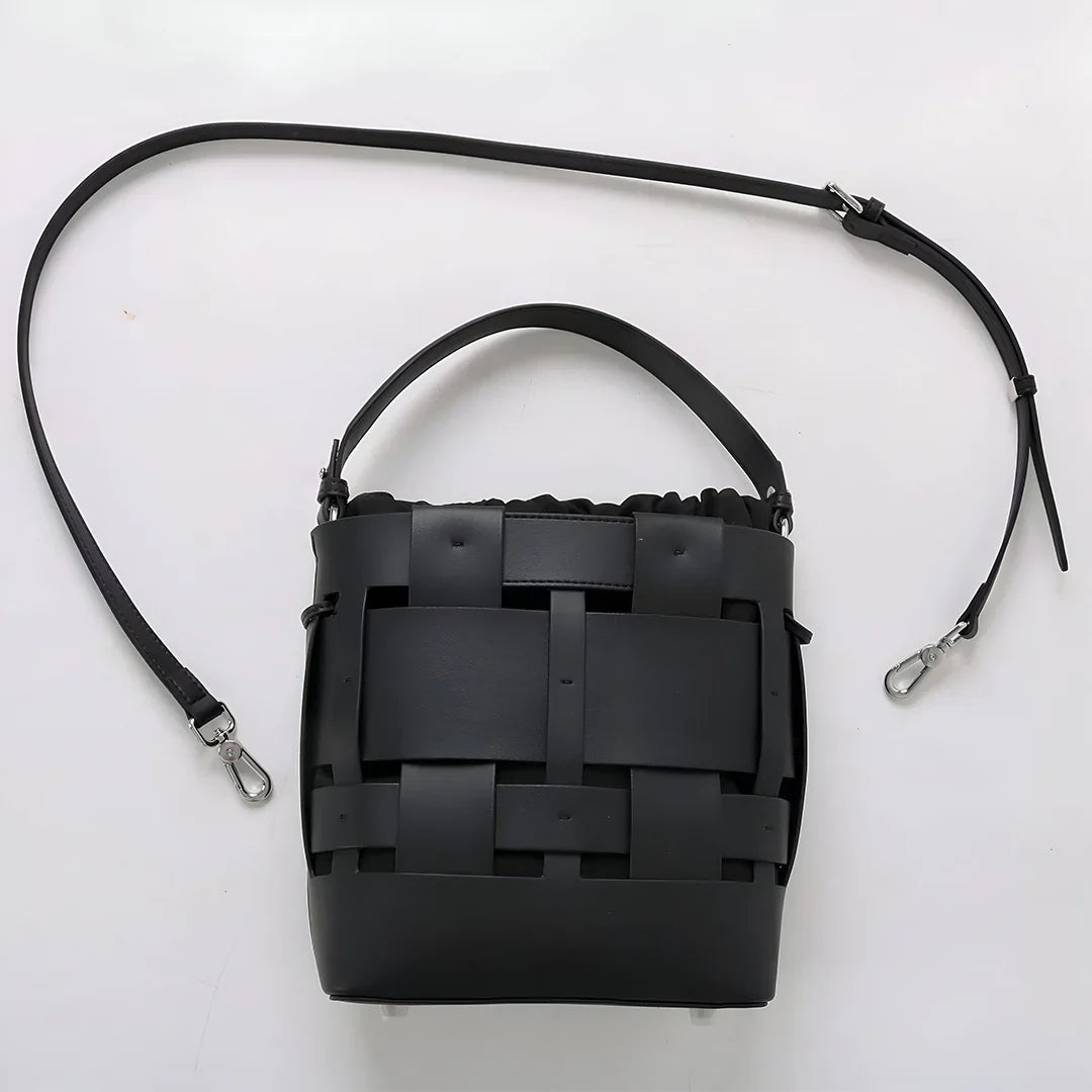 Vioraia Claire Crossbody Bag