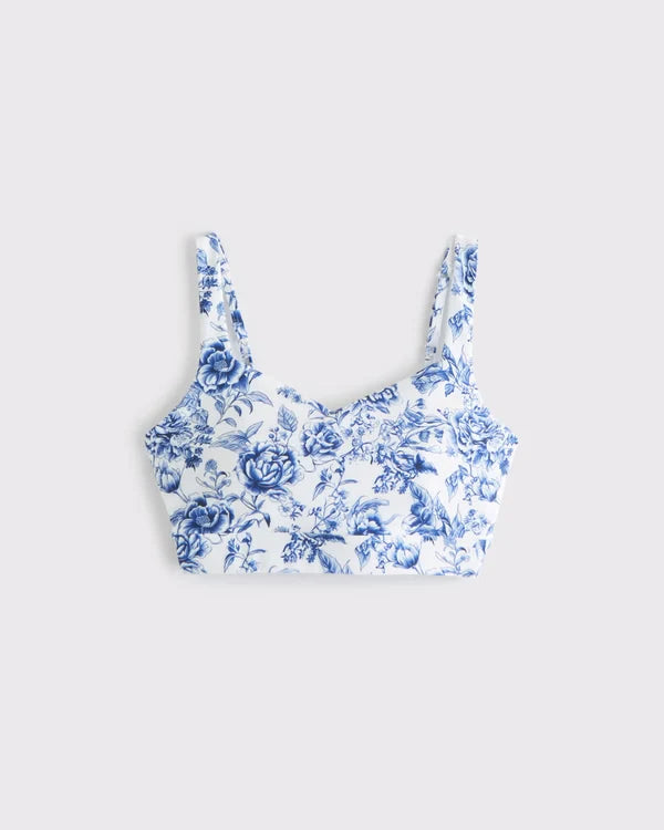YPB sculptLUX Sweetheart Sports Bra