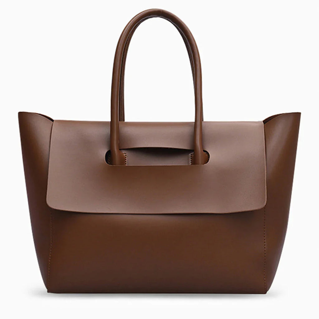 Vioraia Katherine Retro Tote Bag