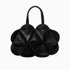 Vioraia (CS) Monique Flower Handbag