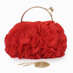 Vioraia (CS) Marilyn Flower Handbag