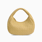 Vioraia Elaine Crescent Handbag