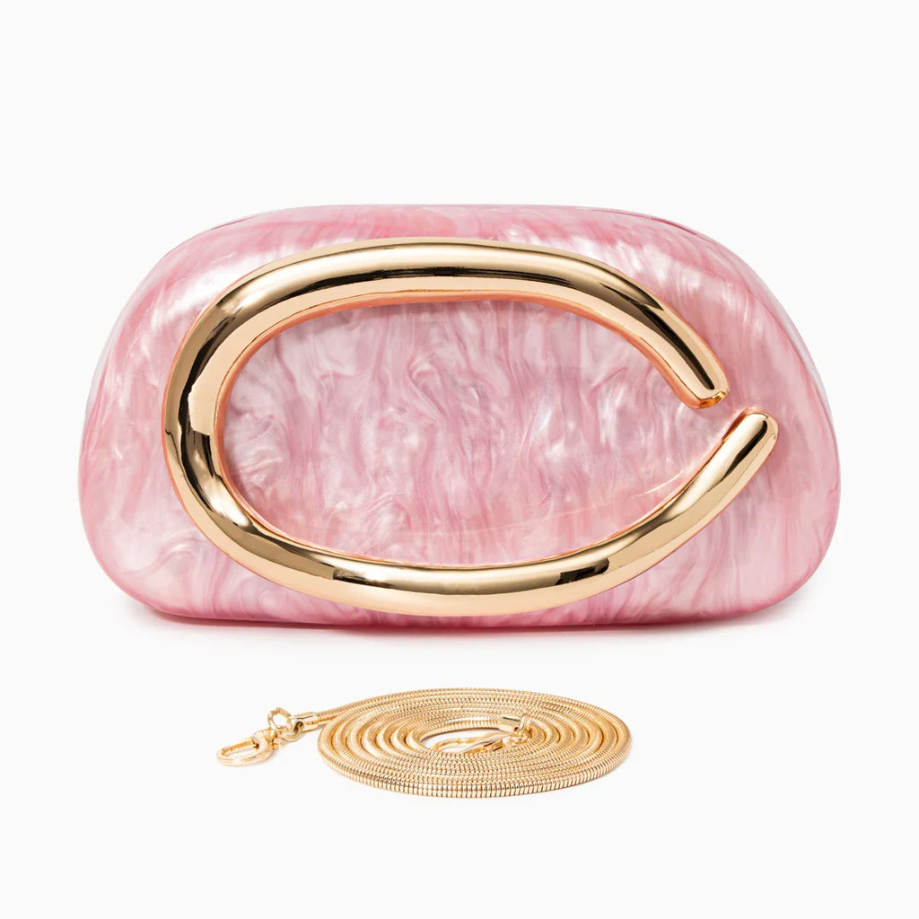 Vioraia (CS) Dayja Clutch Bag