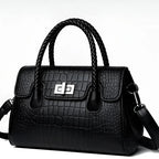 Vioraia Riley Shoulder Bag