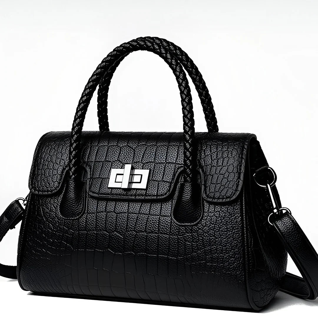 Vioraia Riley Shoulder Bag