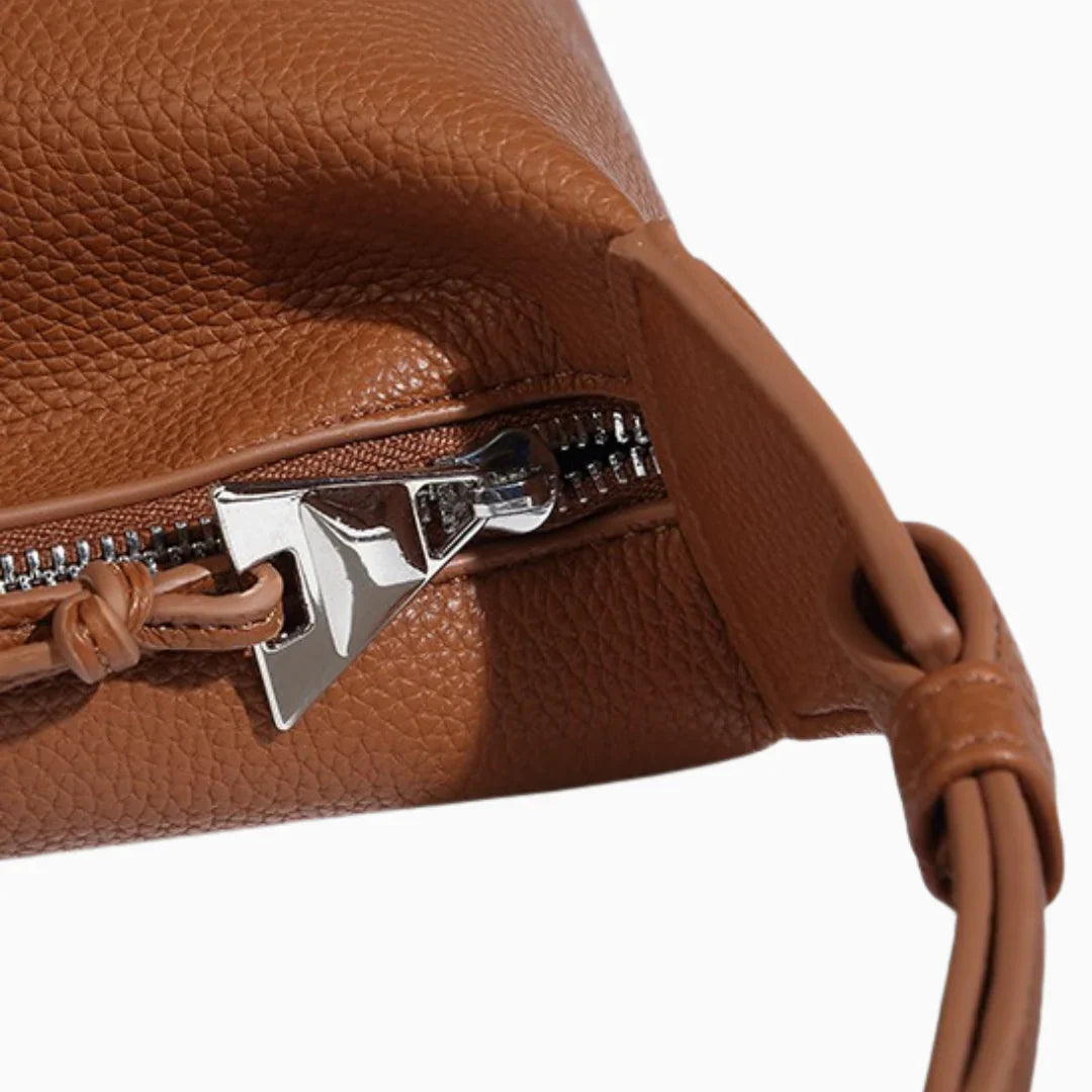 Vioraia Fatima Crossbody Bag