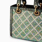 Vioraia Fleur Handbag
