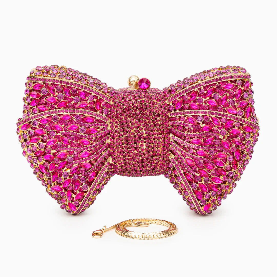 Vioraia Isabella Clutch Bag