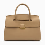 Vioraia Eira Structured Tote Bag