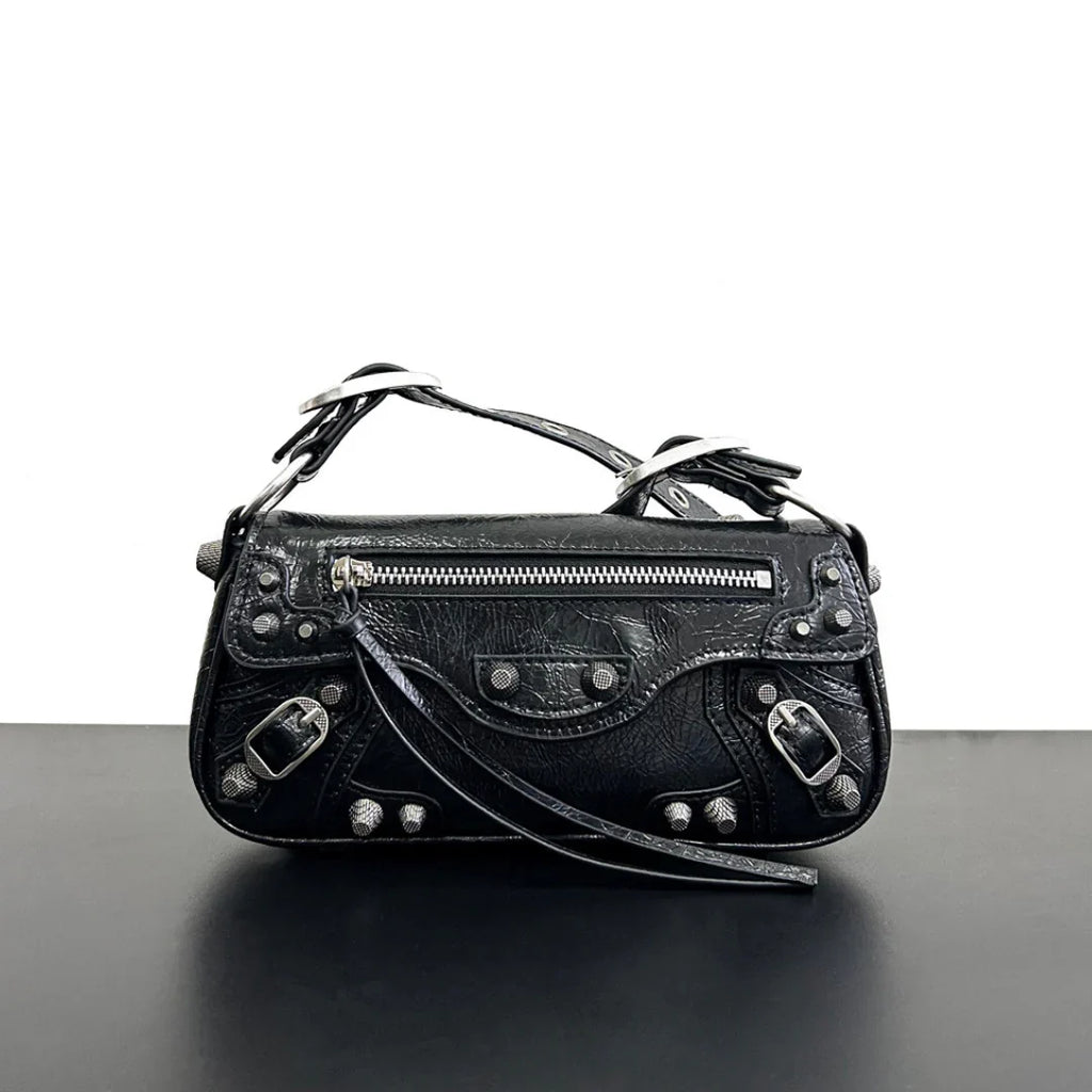 Vioraia Capri Shoulder Bag