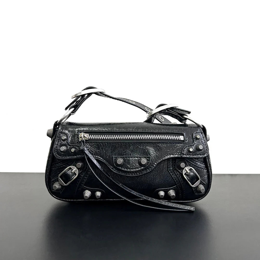 Vioraia Capri Shoulder Bag