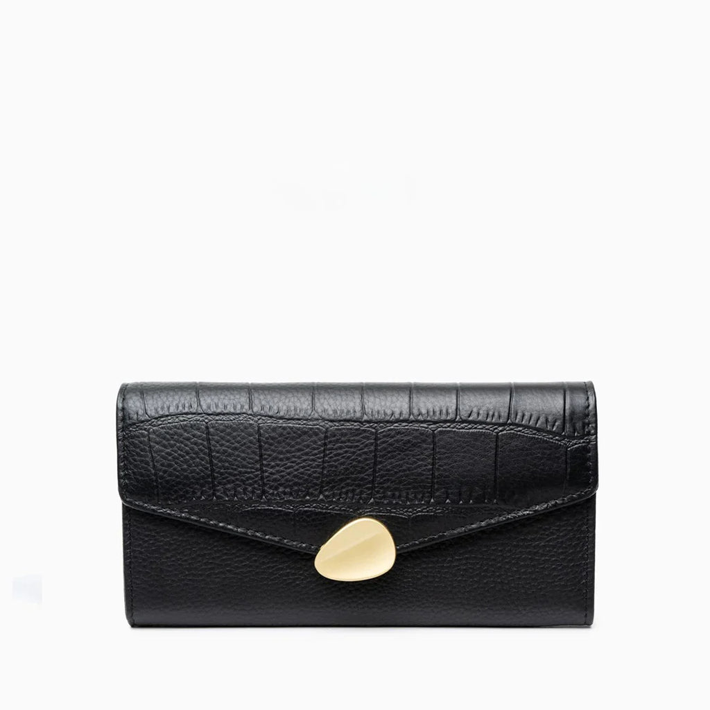Vioraia Shayne Clutch Bag