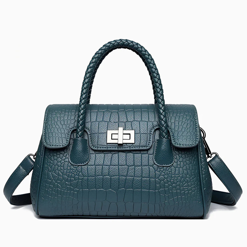 Vioraia Riley Shoulder Bag