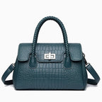Vioraia Riley Shoulder Bag