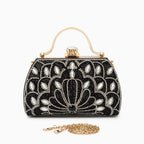 Vioraia (CS) Augustine Pearls Handbag