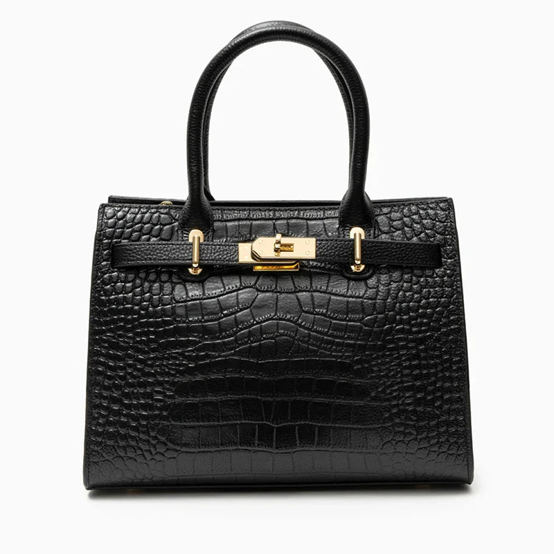 Vioraia Marseille Handbag