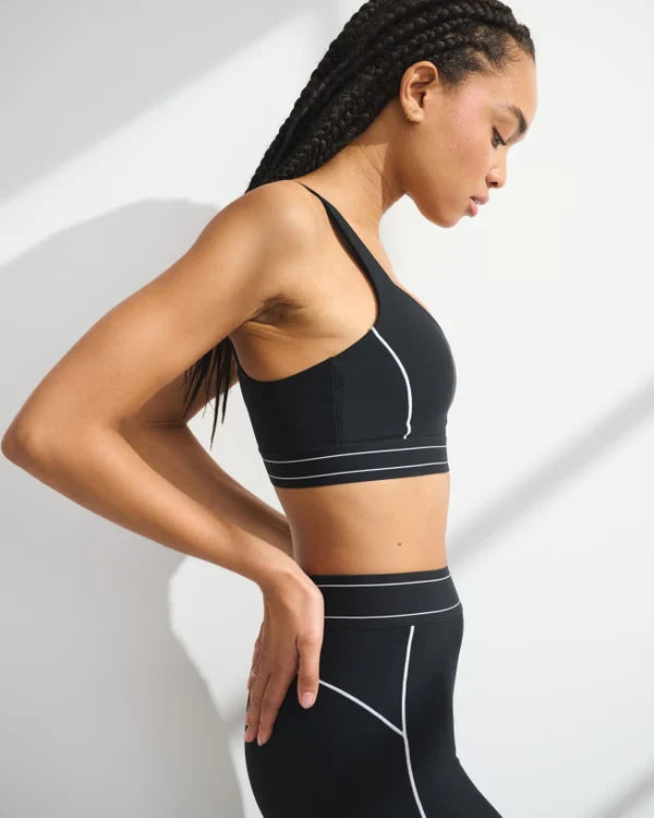 YPB sculptLUX Sweetheart Sports Bra