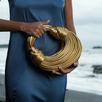 Vioraia Amanda Handbag