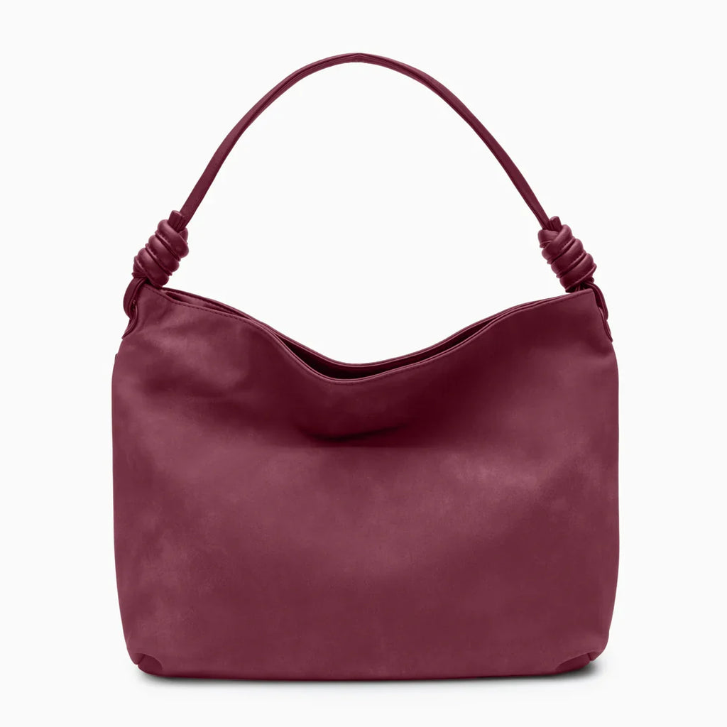 Vioraia Sienna Loop Shoulder Bag