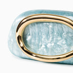 Vioraia Dayja Clutch Bag
