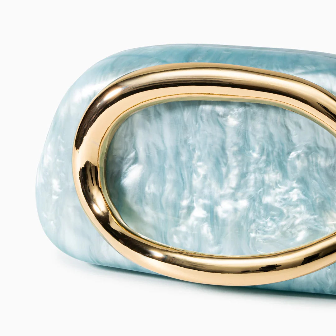 Vioraia Dayja Clutch Bag