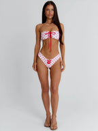 Alisha Bikini Top Kim