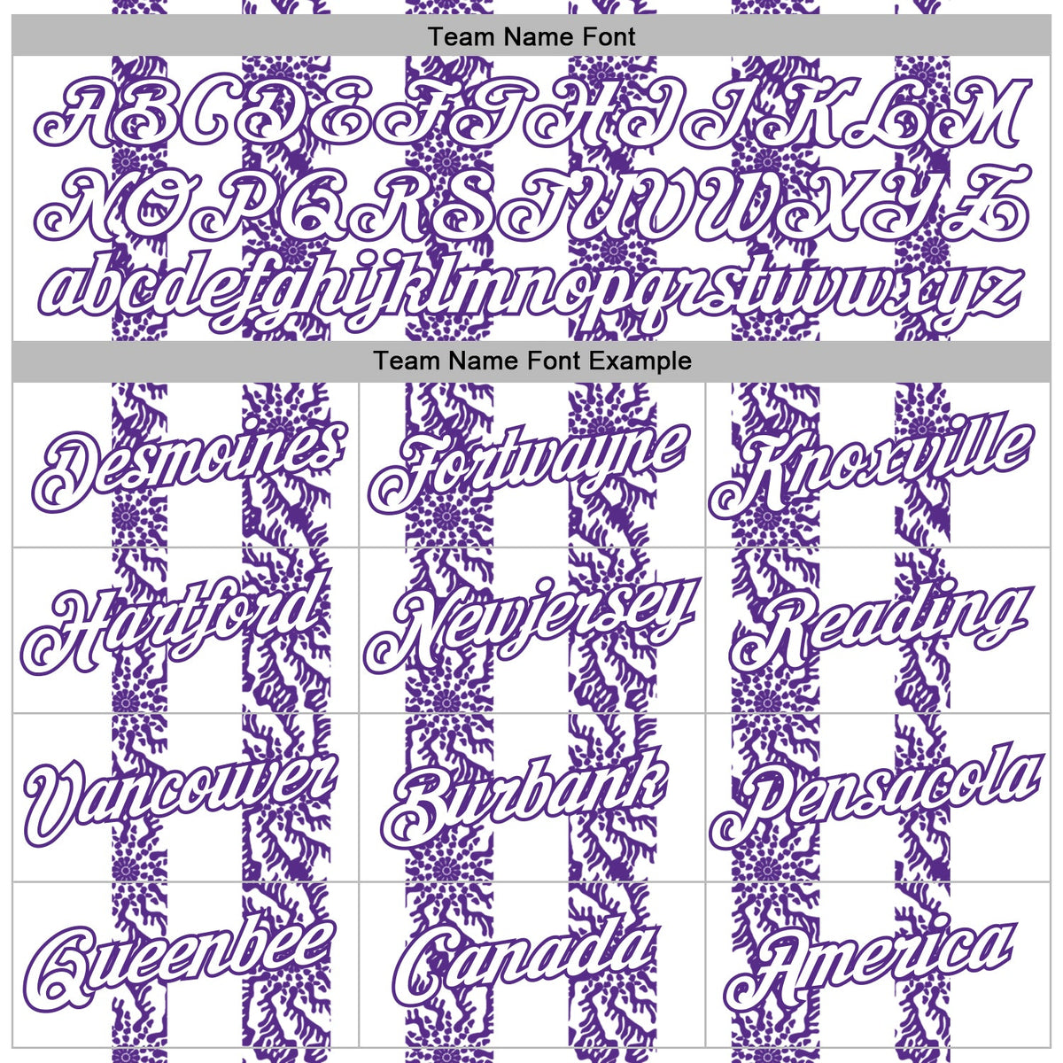 Custom Stitched White Purple 3D Pattern Design Abstract Shape Sports Pullover Sweatshirt Hoodie