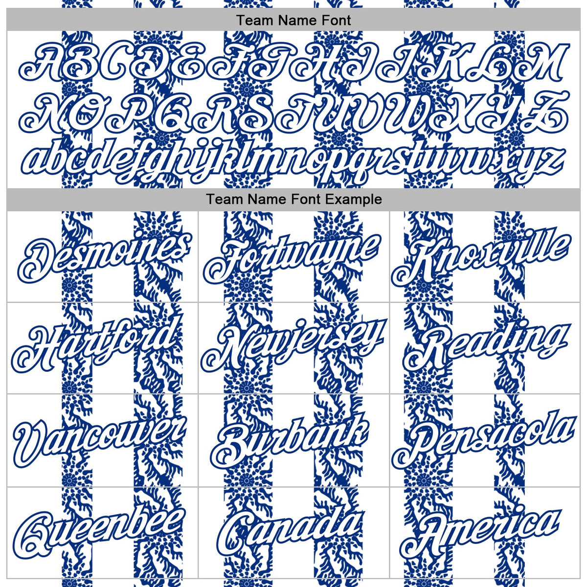 Custom Stitched White Royal 3D Pattern Design Abstract Shape Sports Pullover Sweatshirt Hoodie
