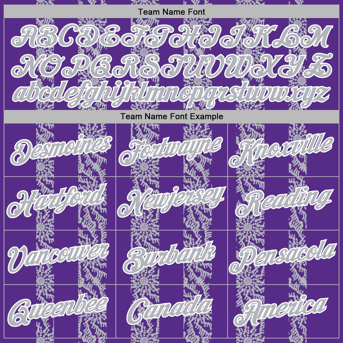 Custom Stitched Purple Gray-White 3D Pattern Design Abstract Shape Sports Pullover Sweatshirt Hoodie