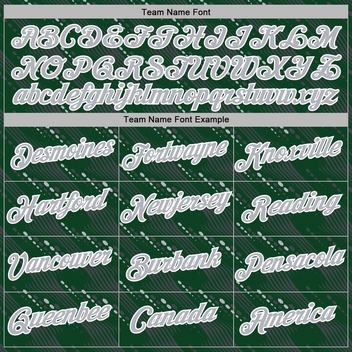 Custom Stitched Green Gray-White 3D Pattern Design Slant Lines Sports Pullover Sweatshirt Hoodie