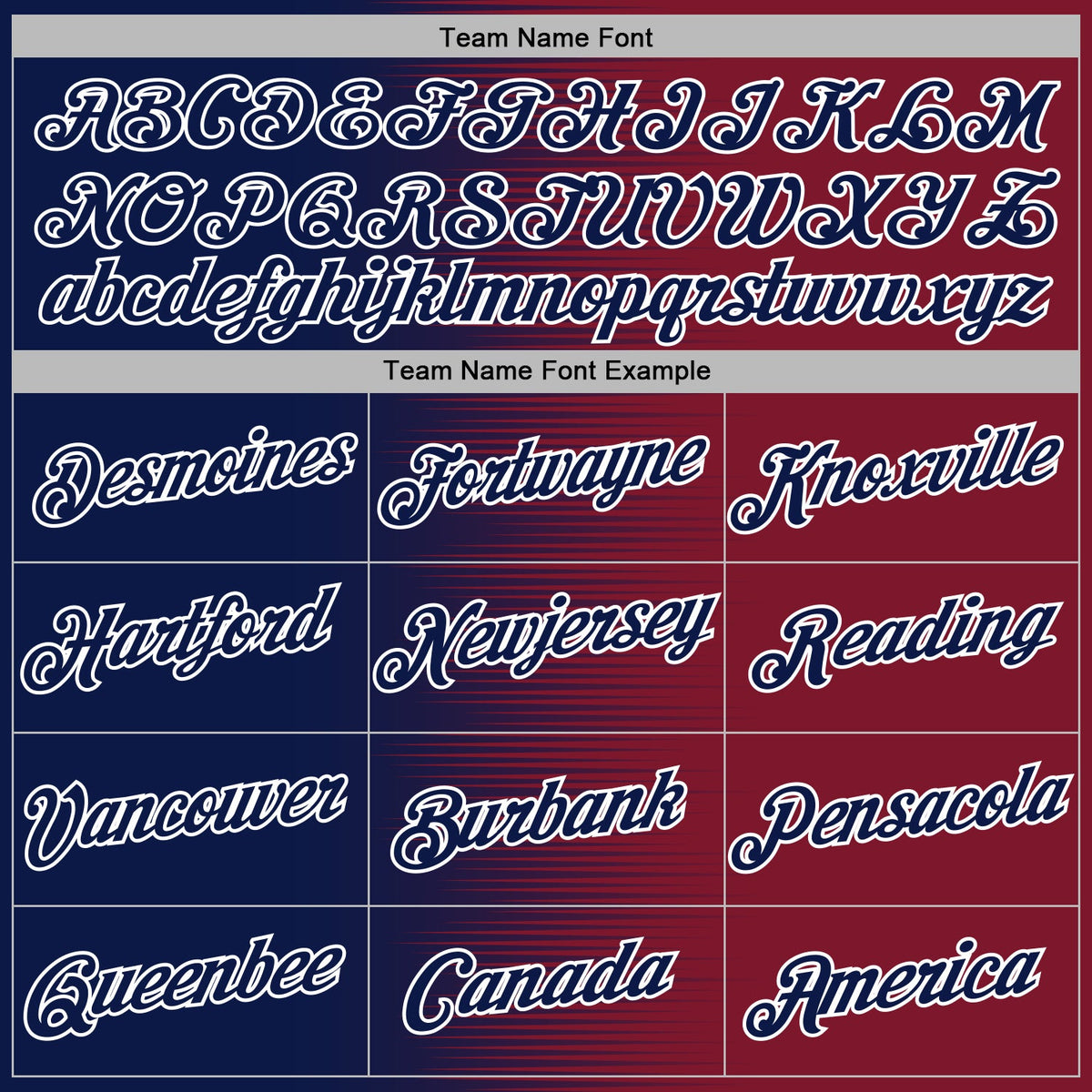 Custom Stitched Crimson Navy-White 3D Pattern Design Gradient Line Sports Pullover Sweatshirt Hoodie