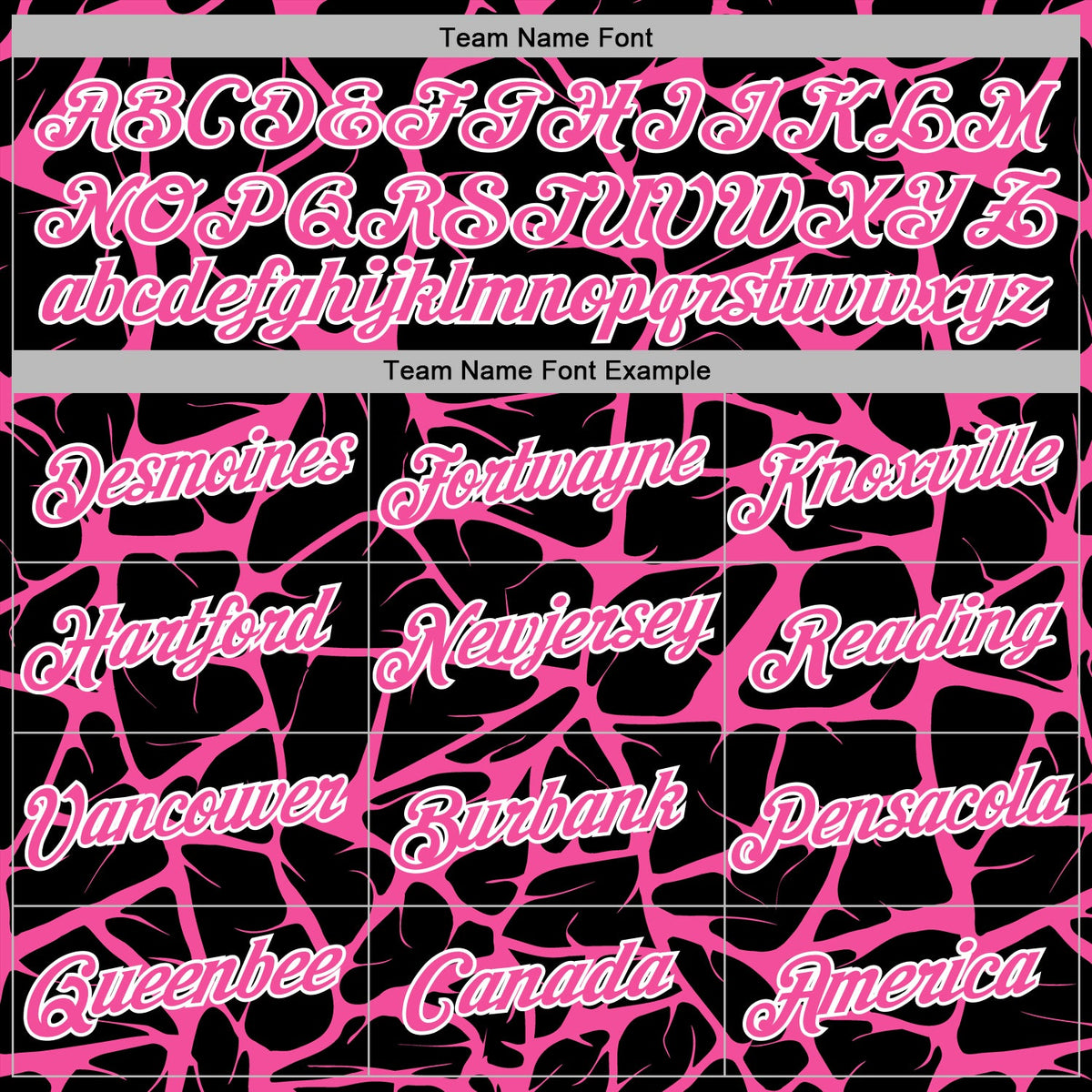 Custom Stitched Black Pink-White 3D Pattern Design Abstract Network Sports Pullover Sweatshirt Hoodie