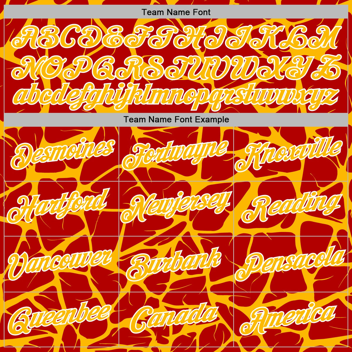 Custom Stitched Red Gold-White 3D Pattern Design Abstract Network Sports Pullover Sweatshirt Hoodie