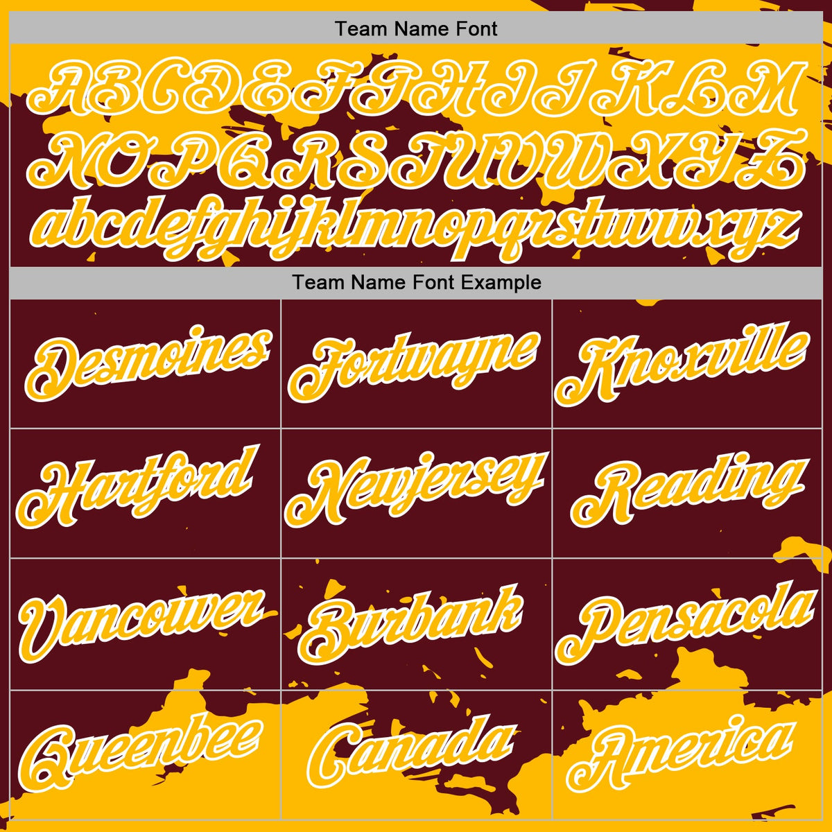 Custom Stitched Burgundy Gold-White 3D Pattern Design Fragment Sports Pullover Sweatshirt Hoodie