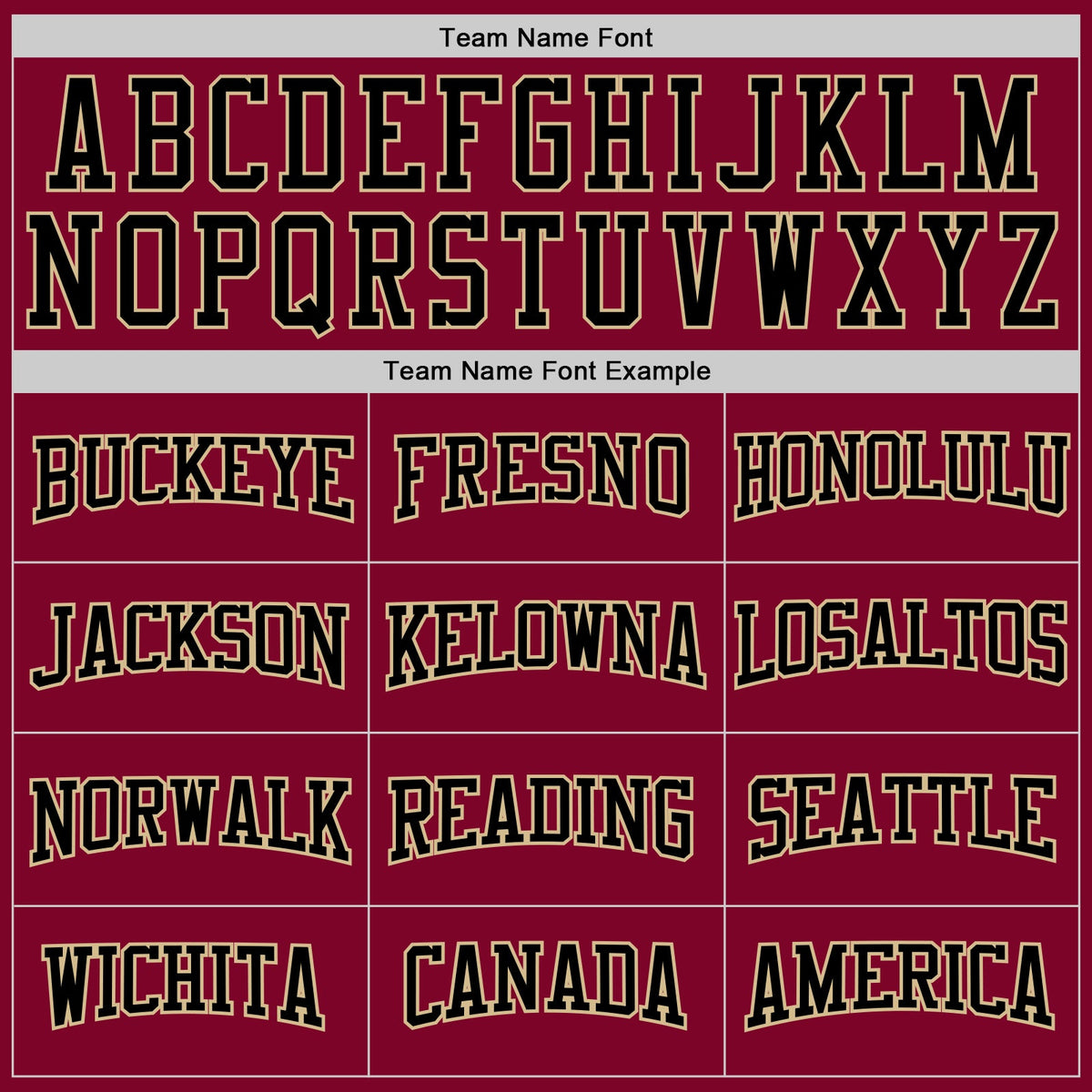 Custom Maroon Black-Vegas Gold 3D Pattern Design Game Day Arizona Inspired Sports Pullover Sweatshirt Hoodie