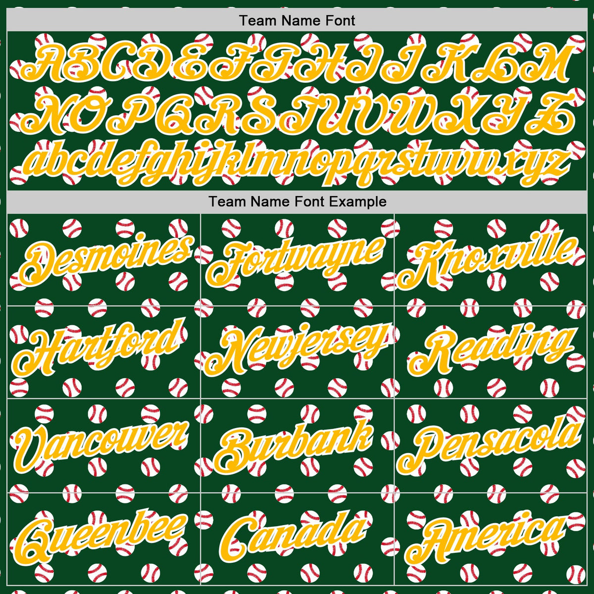 Custom Stitched Green Gold-White 3D Pattern Design Baseball Game Day Green Bay Inspired Sports Pullover Sweatshirt Hoodie