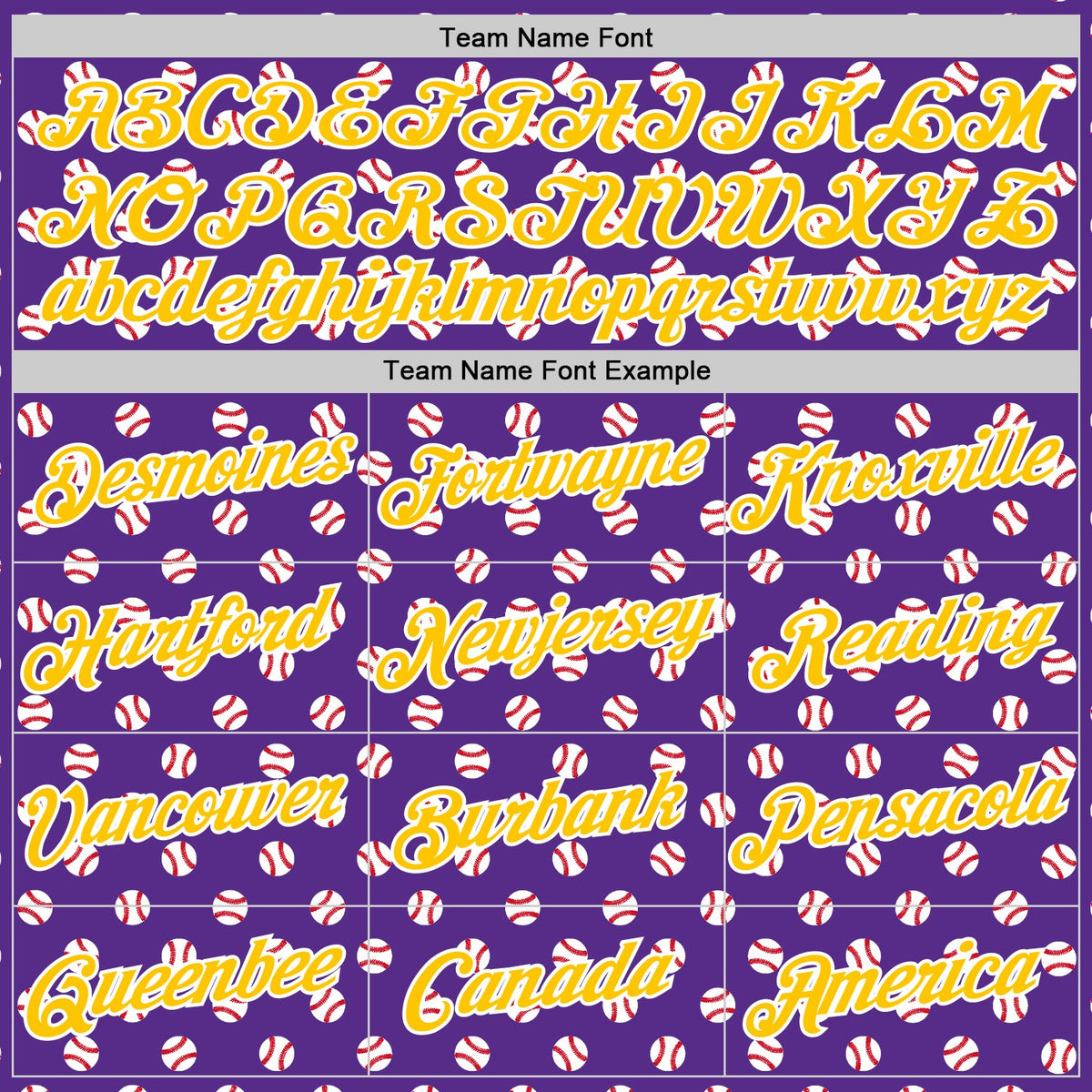 Custom Stitched Purple Yellow-White 3D Pattern Design Baseball Game Day Minnesota Inspired Sports Pullover Sweatshirt Hoodie