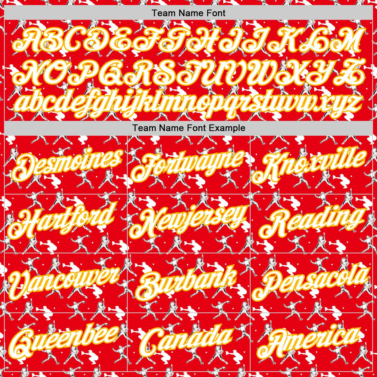 Custom Stitched Fire Red White-Gold 3D Pattern Design Baseball Game Day Kansas Inspired Sports Pullover Sweatshirt Hoodie
