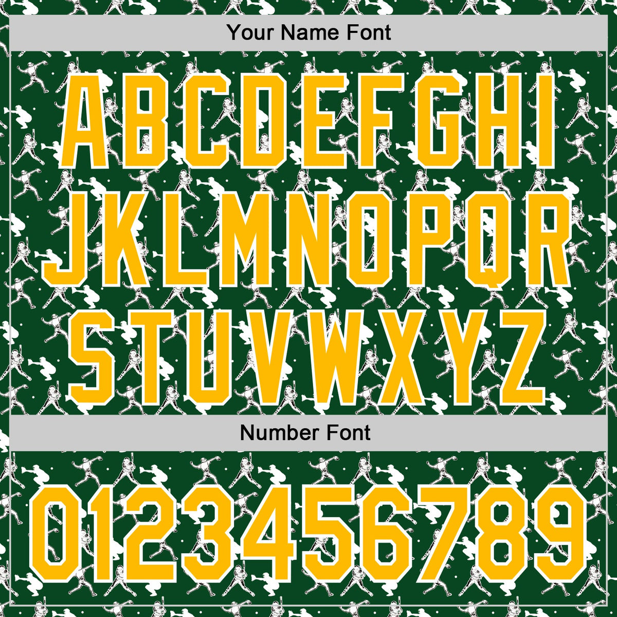 Custom Stitched Green Gold Red-White 3D Pattern Design Baseball Game Day Green Bay Inspired Sports Pullover Sweatshirt Hoodie