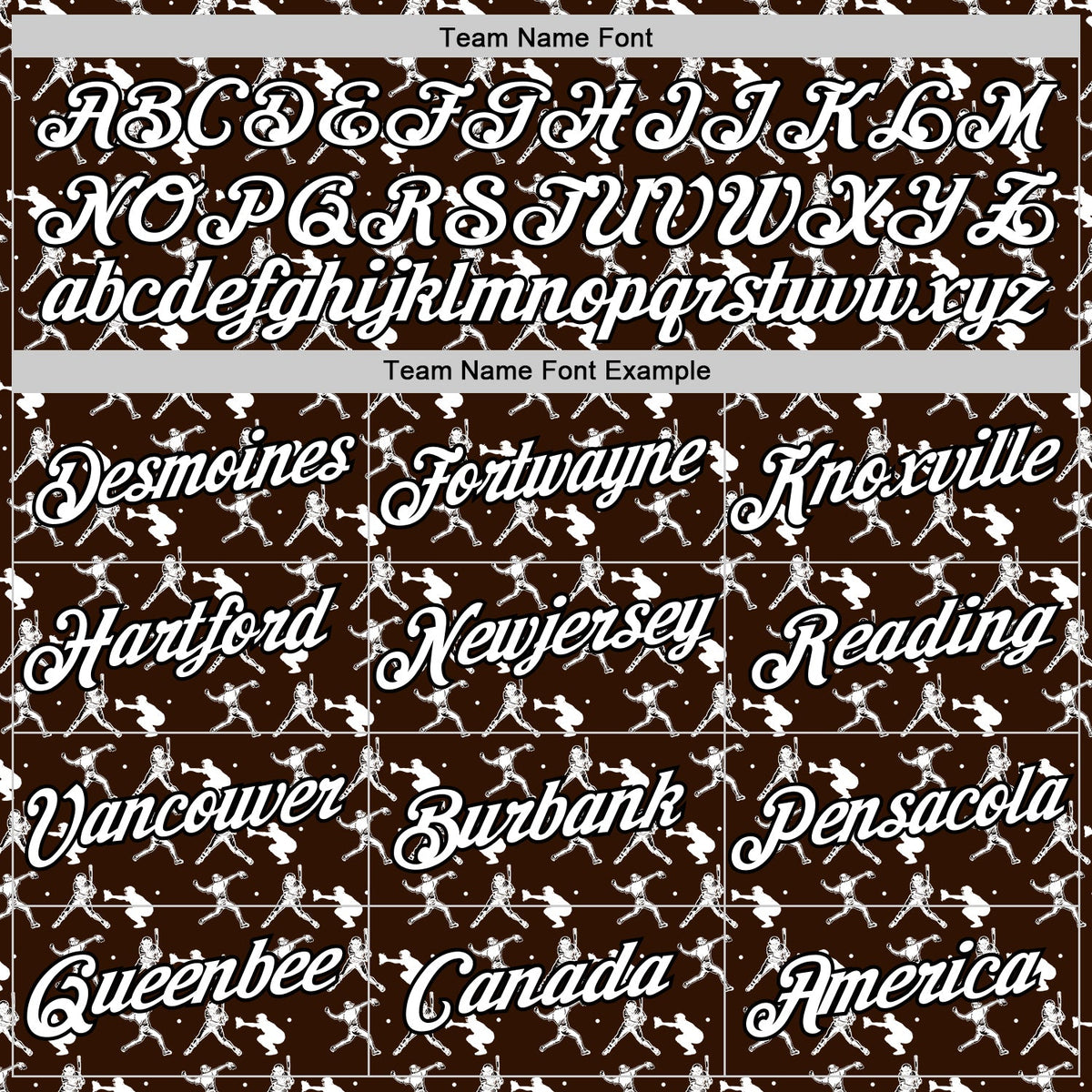 Custom Stitched Brown White Red-Black 3D Pattern Design Baseball Game Day Cleveland Inspired Sports Pullover Sweatshirt Hoodie