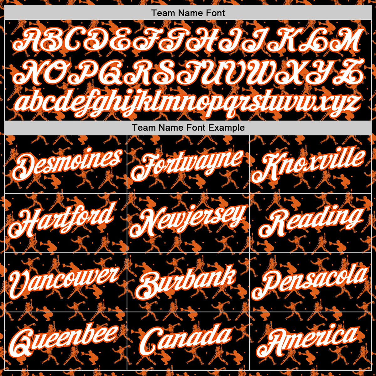 Custom Stitched Black White Orange-Red 3D Pattern Design Baseball Game Day Cincinnati Inspired Sports Pullover Sweatshirt Hoodie