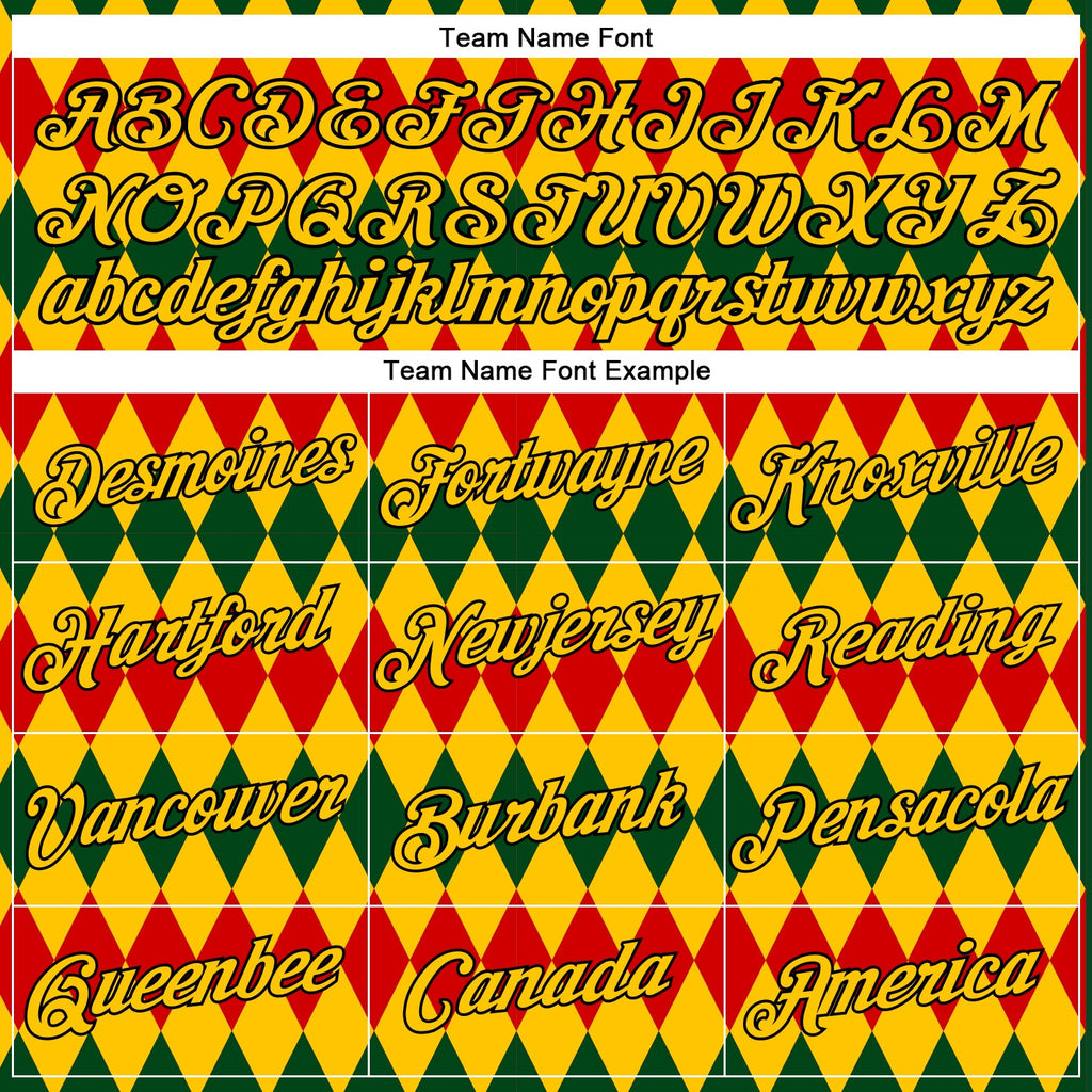 Custom Stitched Black Yellow 3D Pattern Design Black History Month Sports Pullover Sweatshirt Hoodie