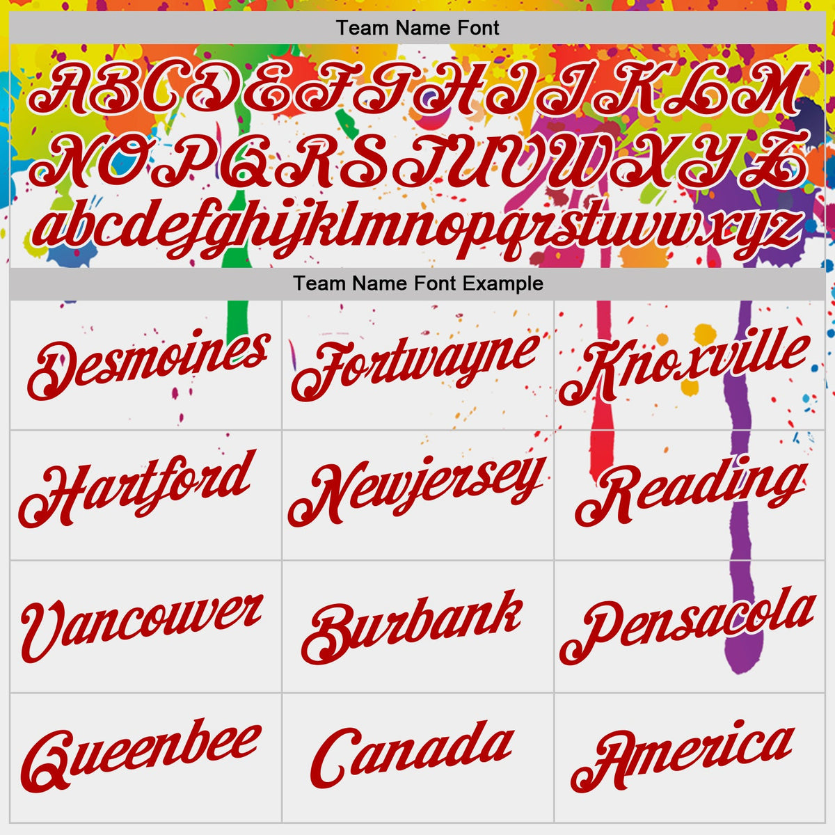Custom Stitched White Yellow-Red Colorful Dripping Paint Splash Pullover Sweatshirt Hoodie