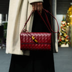 Vioraia Therese Crossbody Bag