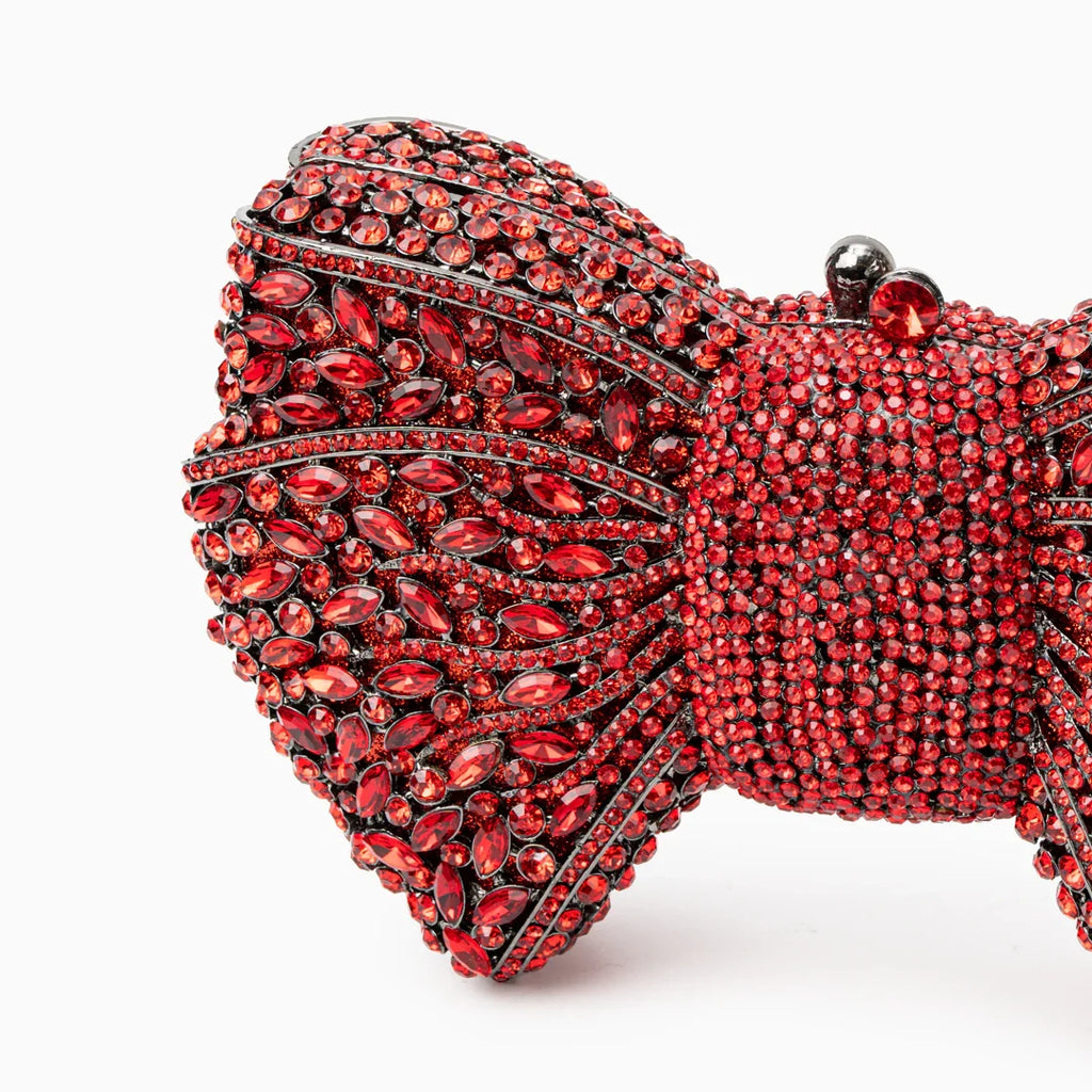 Vioraia Isabella Clutch Bag