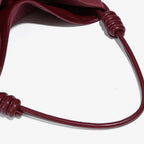 Vioraia Sienna Loop Shoulder Bag